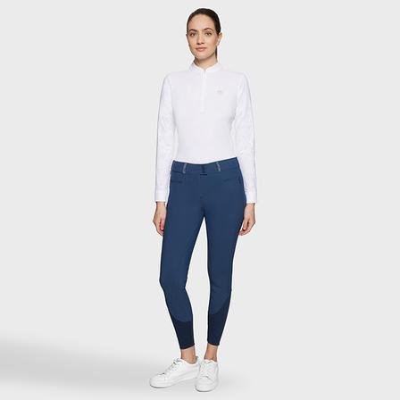 Chloe Crystal Full Grip Breech