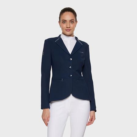 Victorine Premium Show Coat