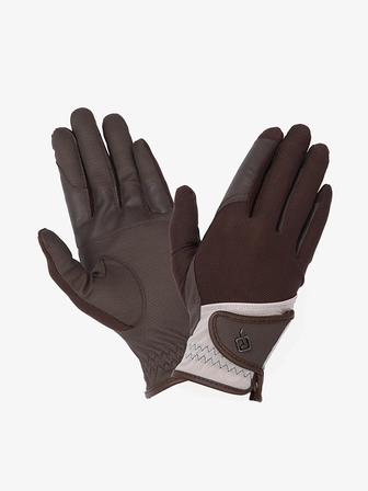 Pro Mesh Glove BROWN/ALMOND