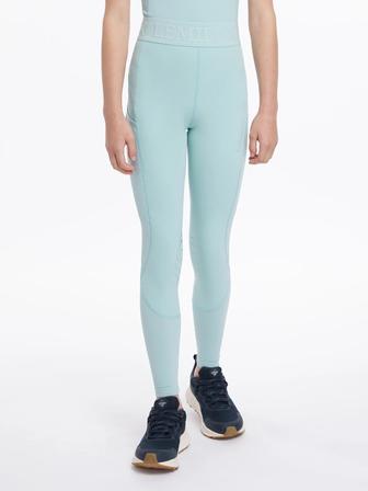 Young Rider Lizzie Mesh Legging