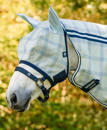 Newmarket Fly Mask