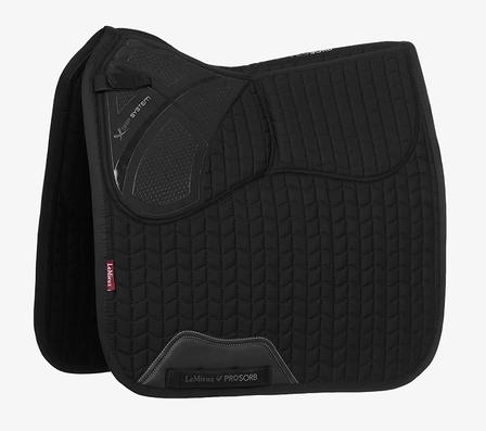 ProSorb Plain 2 Pocket Half Pad