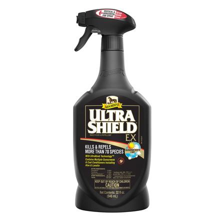 UltraShield® EX Insecticide & Repellent - 32 Oz