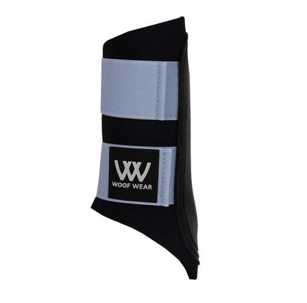 Woof Wear Sport Brushing Boot BLACK/PORCELAIN_BLUE