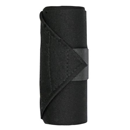 Vac's Standing Bandages 9' BLACK