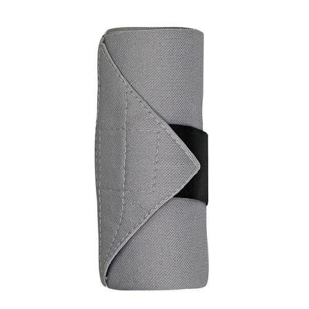 Vac's Standing Bandages 9' GRAY