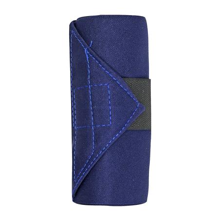 Vac's Standing Bandages 9' NAVY