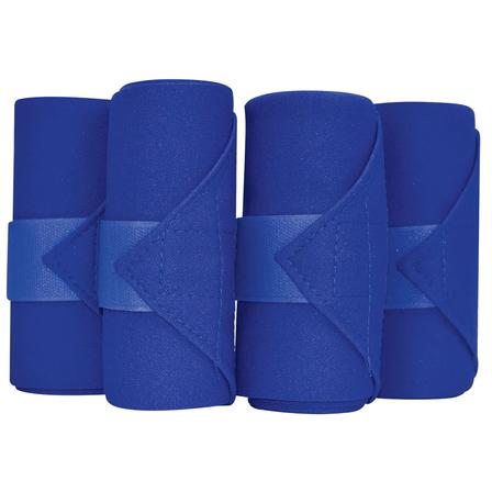 Vac's Standing Bandages 9' ROYAL_BLUE