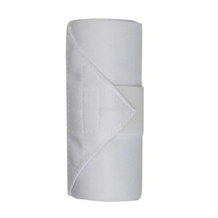 Vac's Standing Bandages 9' WHITE