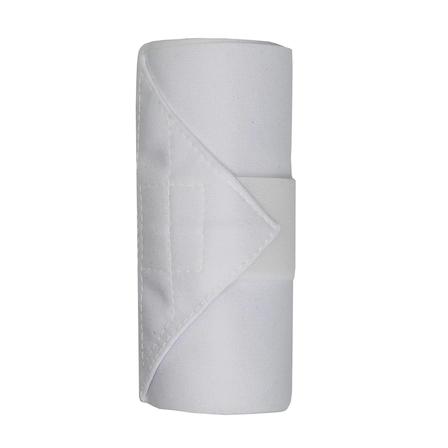 Vac's Standing Bandages 12' WHITE