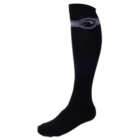 Smooth Finish Boot Sock - Adult