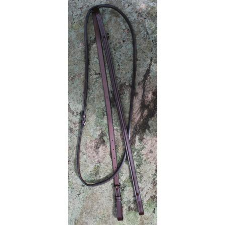 Red Barn Fancy Square Raised Standing Martingale