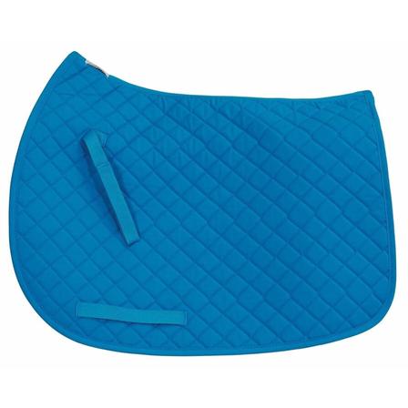 Basic All Purpose Saddle Pad OCEAN