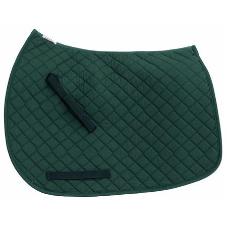 Basic Pony Saddle Pad HUNTER