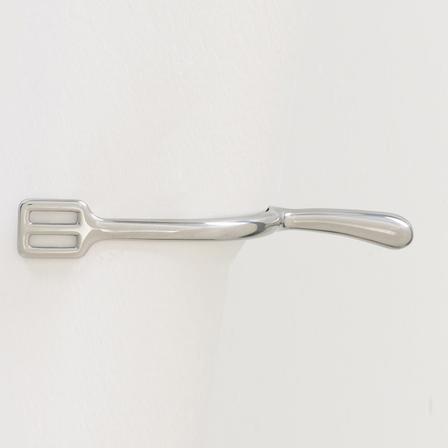 Centaur Stainless Steel Long Neck Spurs