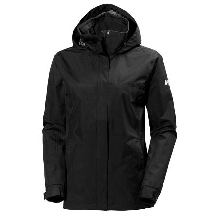 Helly Hansen W Aden Jacket BLACK