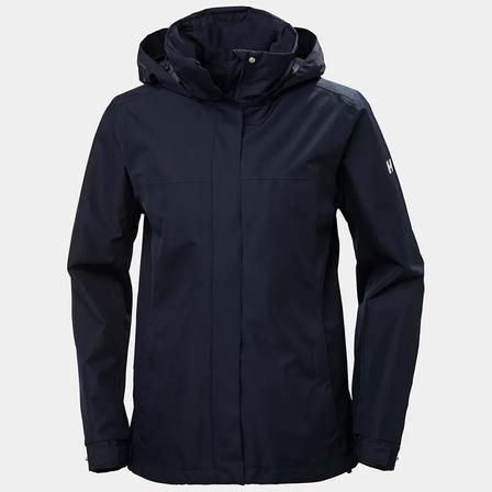 Helly Hansen W Aden Jacket NAVY