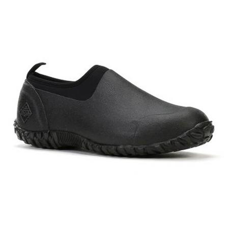 Muck Boot Company Mens Muckster II Low BLACK