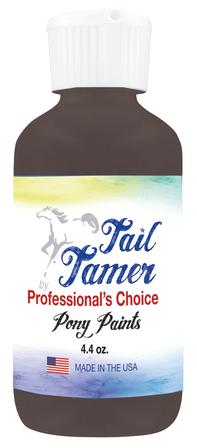 Tail Tamer Pony Paints