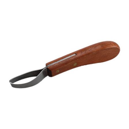 Jack's Oval Hoof Knife