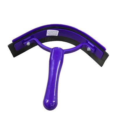 Jack's Deluxe Sweat Scraper PURPLE