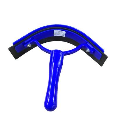 Jack's Deluxe Sweat Scraper ROYAL_BLUE