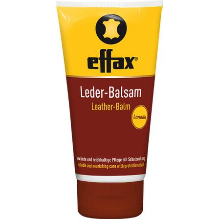 effax® Leather Balm Tube