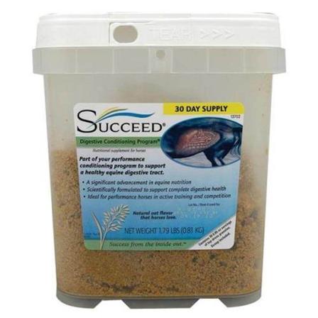 SUCCEED® Digestive Conditioning Program® Granules - 30 Day