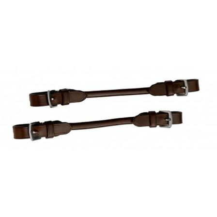 Leather Bit Converters BROWN