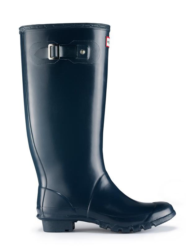 women's huntress wide leg rain boots