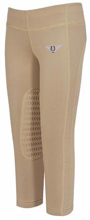 Children's Ventilated Schooling Tights SAFARI