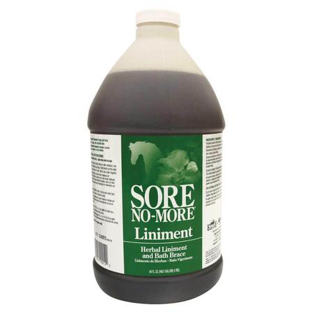 Sore No-More Classic Liniment - Gallon