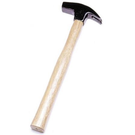 Horseshoe Hammer - 14 oz