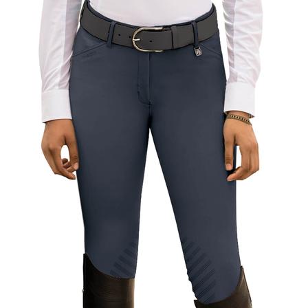 Romfh® Sarafina Euro Grip Breeches DARK_NAVY