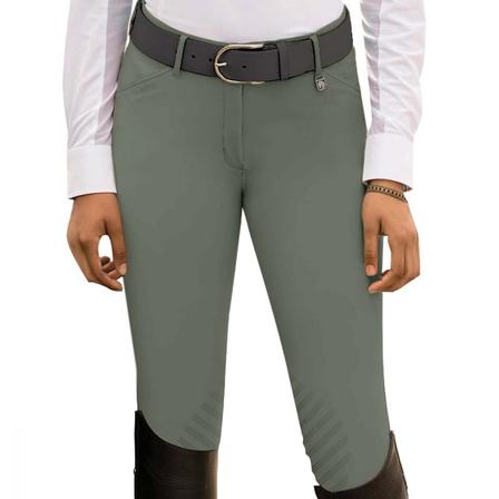 Romfh® Sarafina Euro Grip Breeches DESERT_SAGE