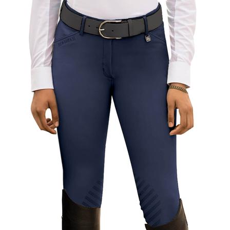 Romfh® Sarafina Euro Grip Breeches GRAPHITE