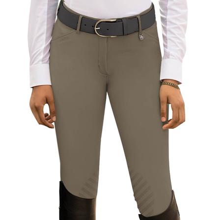 Romfh® Sarafina Euro Grip Breeches WALNUT