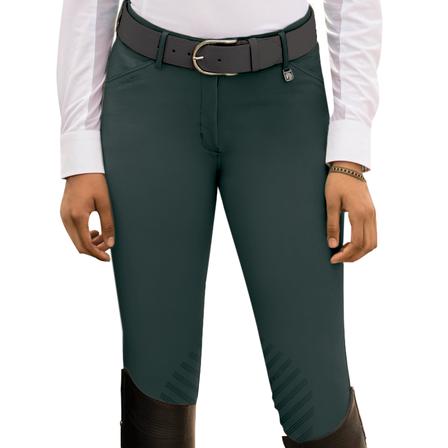 Romfh® Sarafina Euro Grip Breeches WINTER_PINE