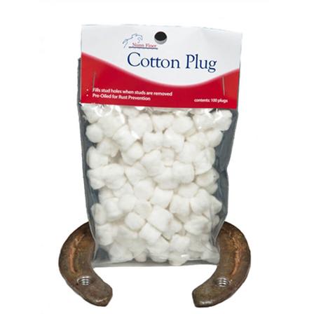 Nunn Finer® Cotton Plugs