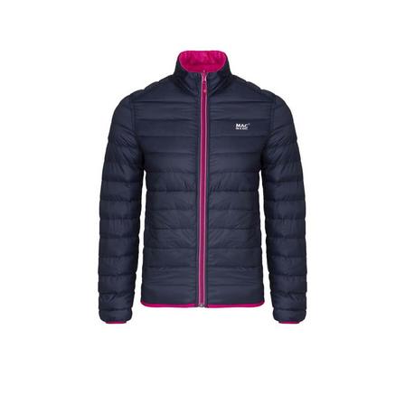 Polar Women's Down Jacket - Insulated & Packable