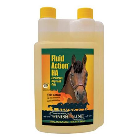 Fluid Action HA Joint Therapy - 32 Oz