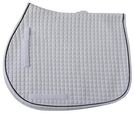 Cotton Quilted All-Purpose Saddle Pad