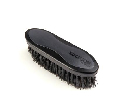 Ezi-Groom Dandy Brush BLACK