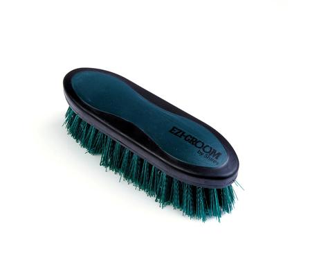 Ezi-Groom Dandy Brush FOREST