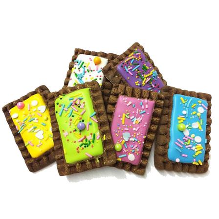 Pony Poptarts Horse Treats