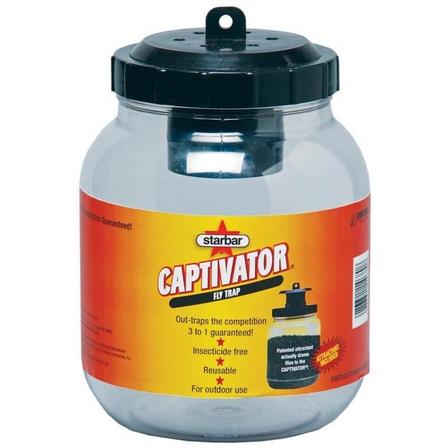 Captivator Fly Trap