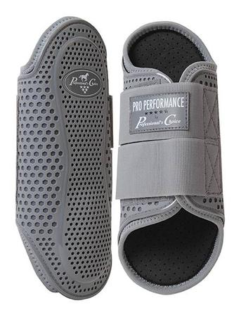 Pro Performance Hybrid Splint Boot CHARCOAL