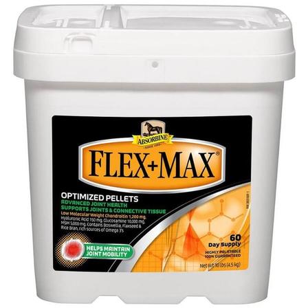 Flex+Max® Joint Health Supplement - 10 Lbs