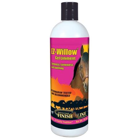 EZ-Willow™ Gel Liniment