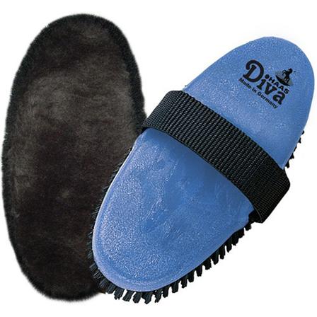 Diva Lambswool Brush